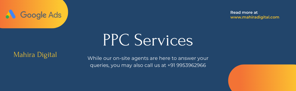 PPC Services