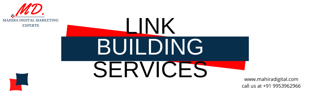 Backlink Building Service