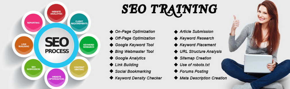 SEO Courses & Training