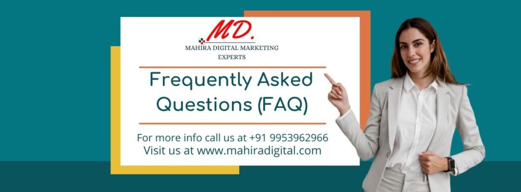 Frequently Asked Questions (FAQ)