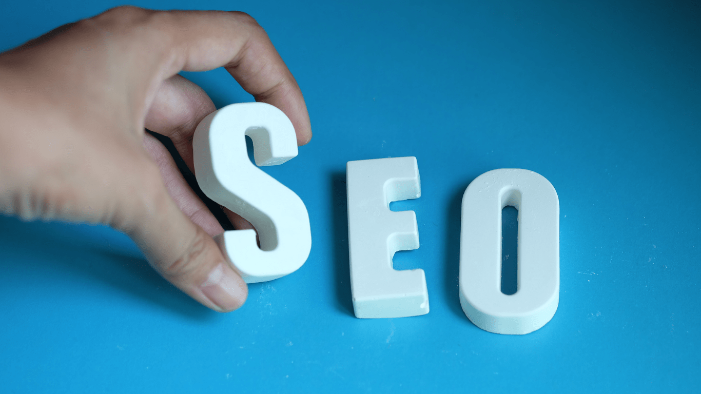 SEO company in south Delhi