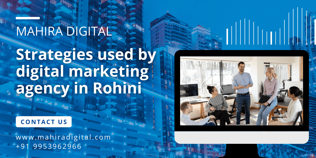 best digital marketing agency in Rohini