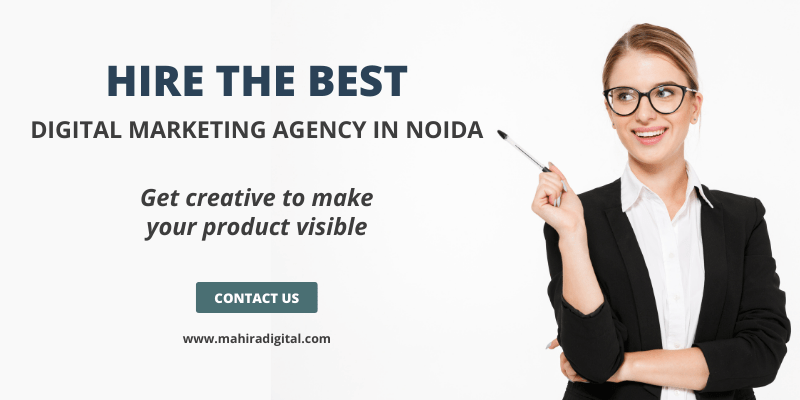 Best Digital Marketing Agency in Noida