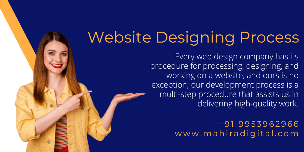 Best Website Designing Company In Noida