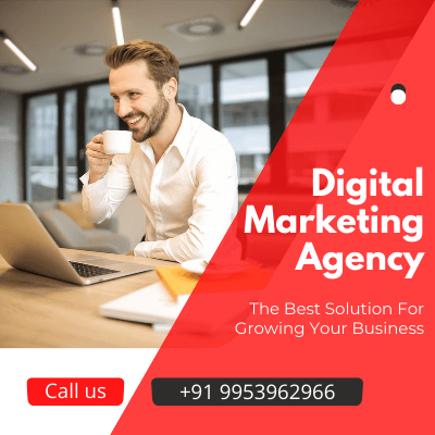 Digital Marketing Agency in Delhi