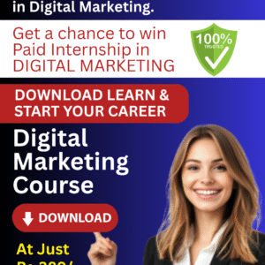 Download Digital Marketing Course
