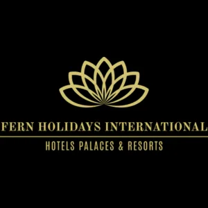 Fern Holidays International (FHI) is a leading holiday planner in India logo