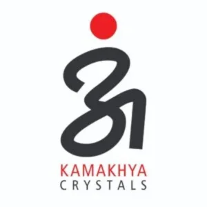 kamakhya astro hub and crystals logo