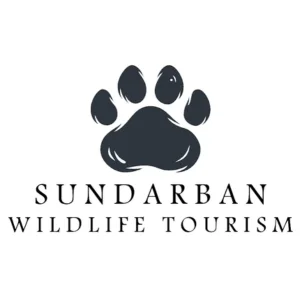 sundarban wildlife tourism logo