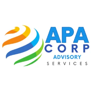 apa corp advisory logo