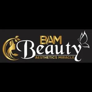 BAM Beauty Products Logo