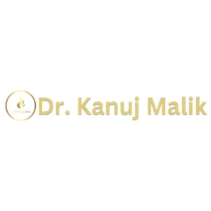 Dr Kanuj Malik, Cancer specialist logo