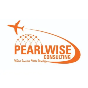 pearlwise consultant logo