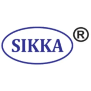 sikka collets logo