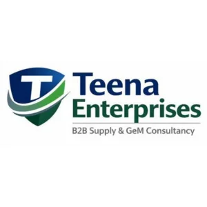 teena enterprises logo