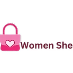women she logo