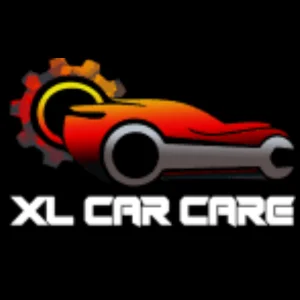 xl car care logo
